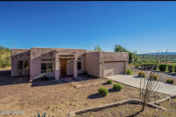 173 Via Casa, Rio Rico, AZ 85648