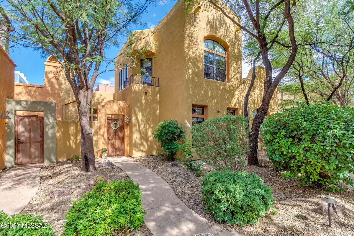 Tubac, AZ 85646,305 Post Way