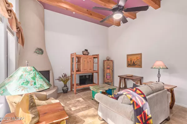 Tubac, AZ 85646,305 Post Way