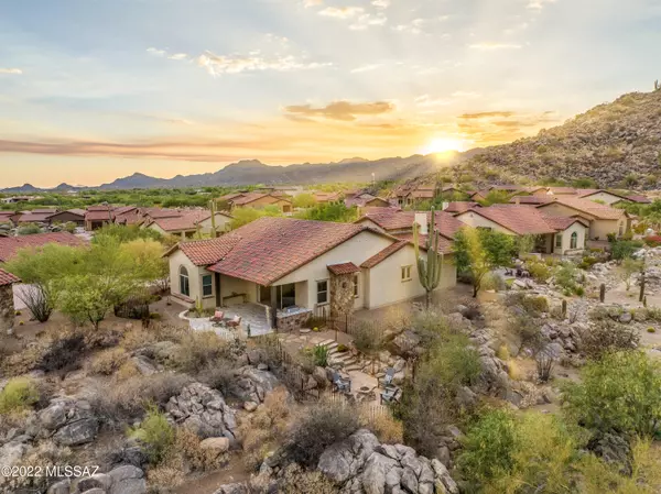 Oro Valley, AZ 85755,14358 N Mickelson Canyon Court