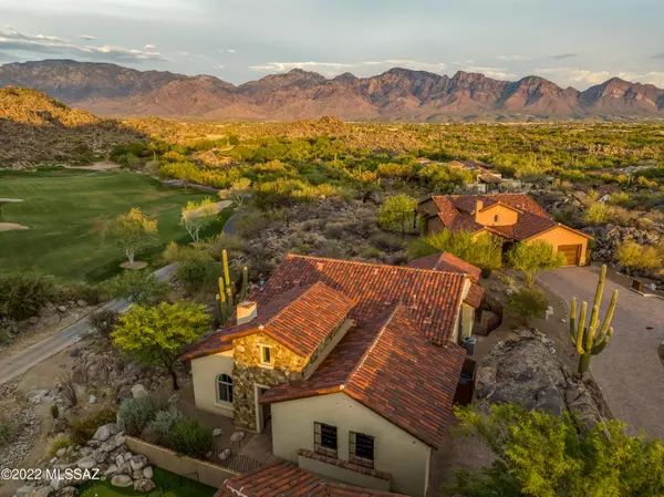 Oro Valley, AZ 85755,14358 N Mickelson Canyon Court