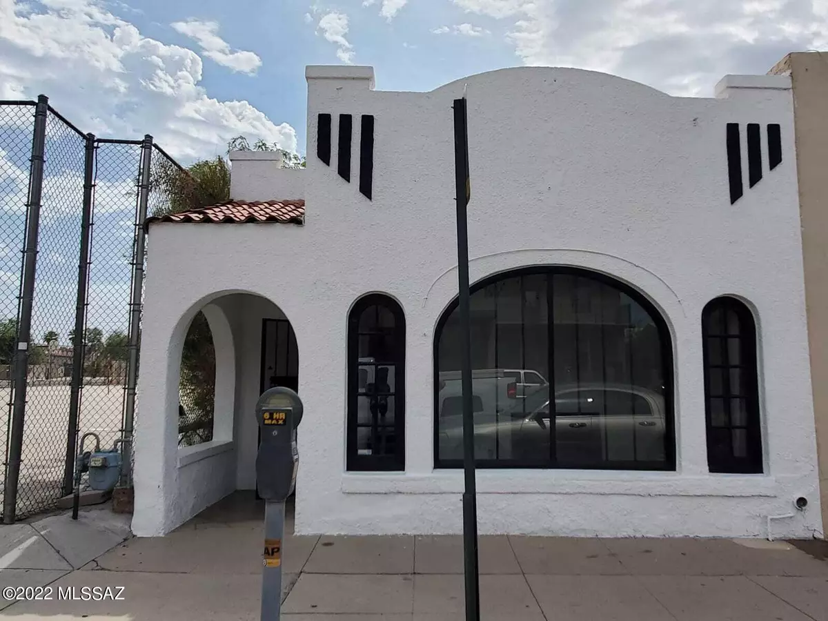 Tucson, AZ 85701,307 S 6th Avenue