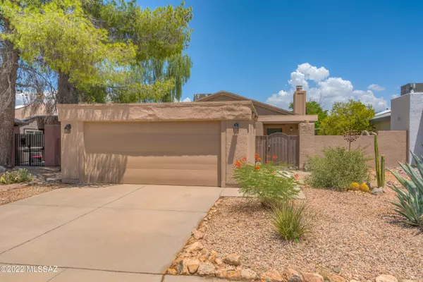 1030 N Independence Avenue, Tucson, AZ 85748