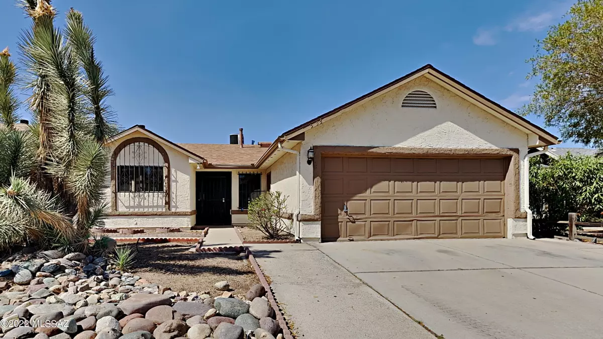 Tucson, AZ 85742,5133 W Citrine Place