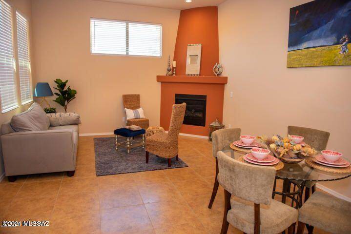 Tubac, AZ 85646,1601 Golden Gate Way