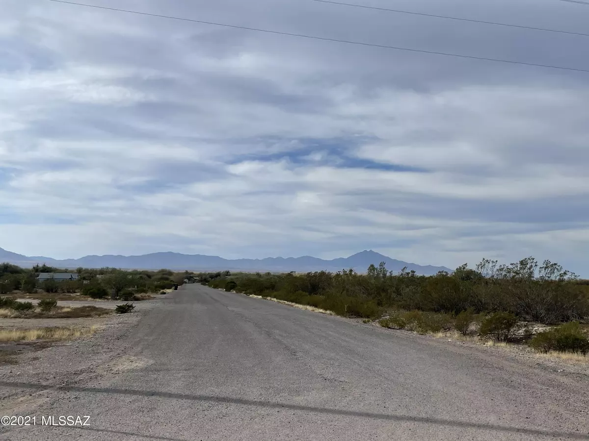 Pima, AZ 85543,tbd Iris Street  #Lot 39