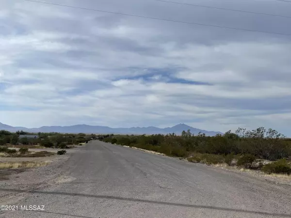 TBD Iris Street  #Lot 36, Pima, AZ 85543