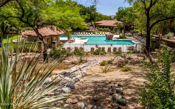 Tucson, AZ 85750,5751 N Kolb Road #5208