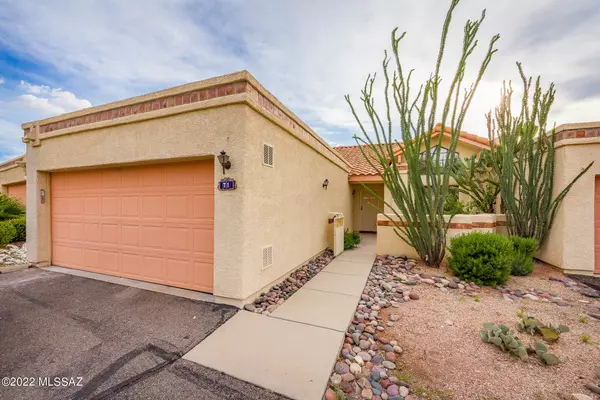 71 E Horizon Circle, Tucson, AZ 85737