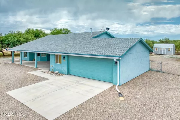 St. David, AZ 85630,327 W Corral Drive