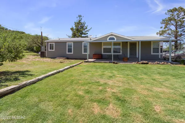 3434 S Mesquite Ridge, Bisbee, AZ 85603