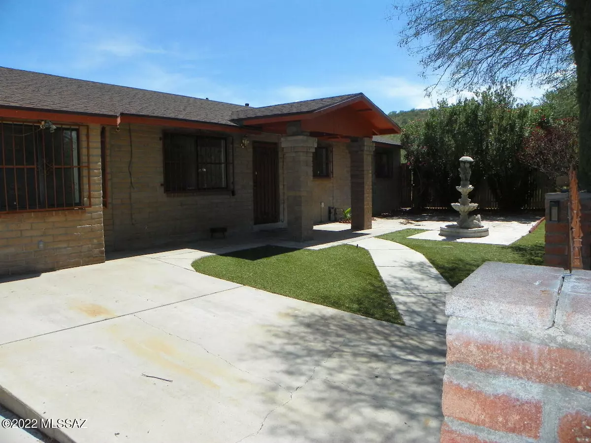 Rio Rico, AZ 85648,469 Cometa Court