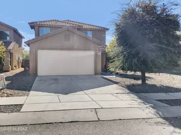 861 W Calle Arroyo Norte, Green Valley, AZ 85614