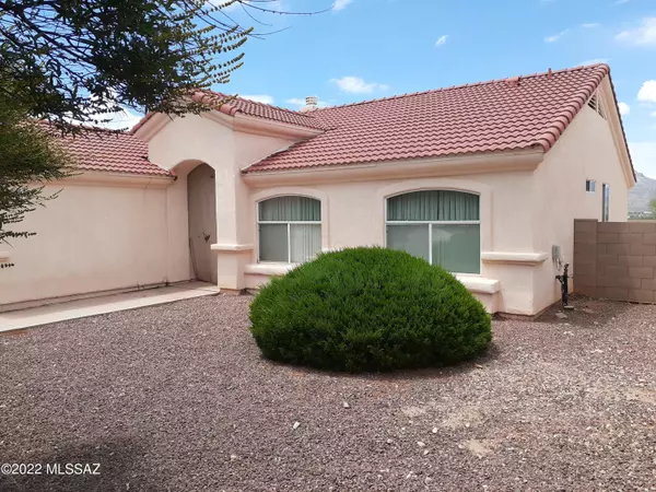 Rio Rico, AZ 85648,872 Damon Court