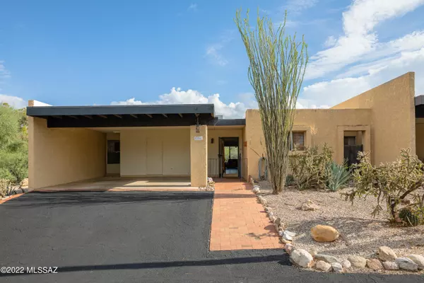 7021 E Rivercrest Road, Tucson, AZ 85750