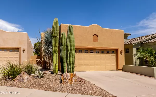 Tucson, AZ 85749,5156 N Pinnacle Point Drive