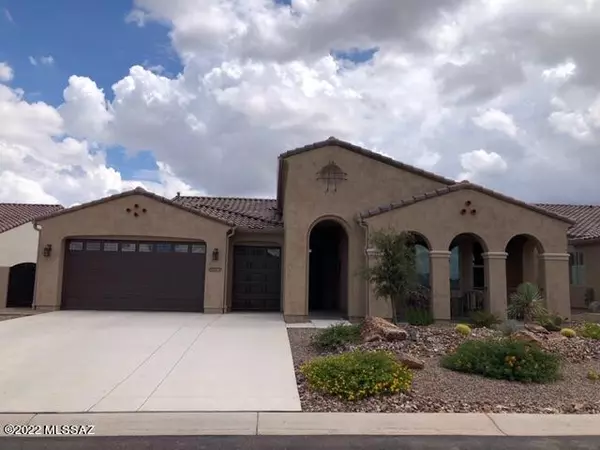 31377 S Turquoise Lane, Oracle, AZ 85623