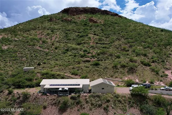 Douglas, AZ 85607,7434 N Via Montelena