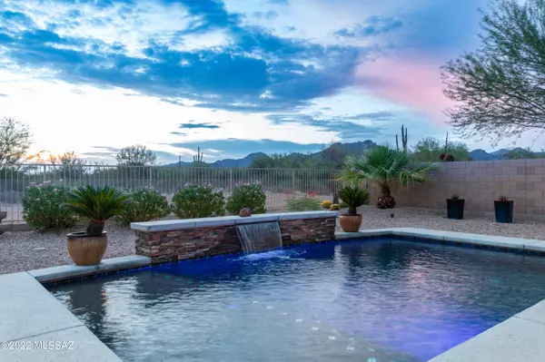 Marana, AZ 85658,12421 N Summer Wind Drive
