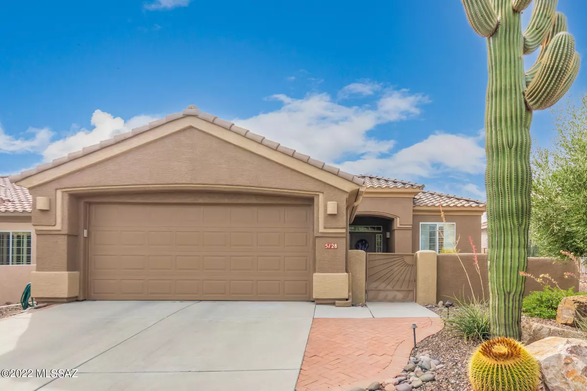 Marana, AZ 85658,5128 W Desert Eagle Circle