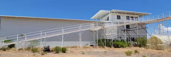 7645 S CHUCKWAGON Loop, Safford, AZ 85546