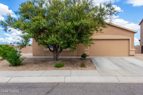 7051 S Camino Derecho, Tucson, AZ 85746