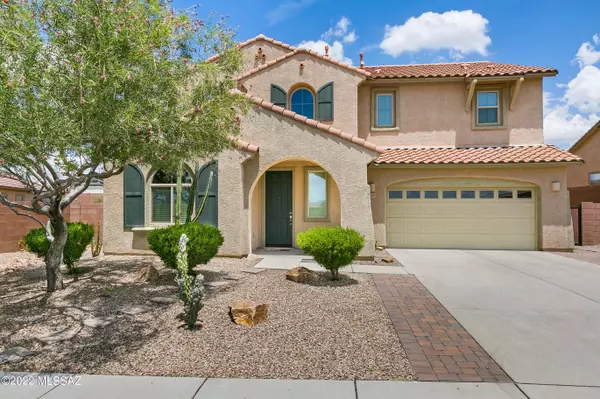 Marana, AZ 85658,5520 W Dry Creek Court