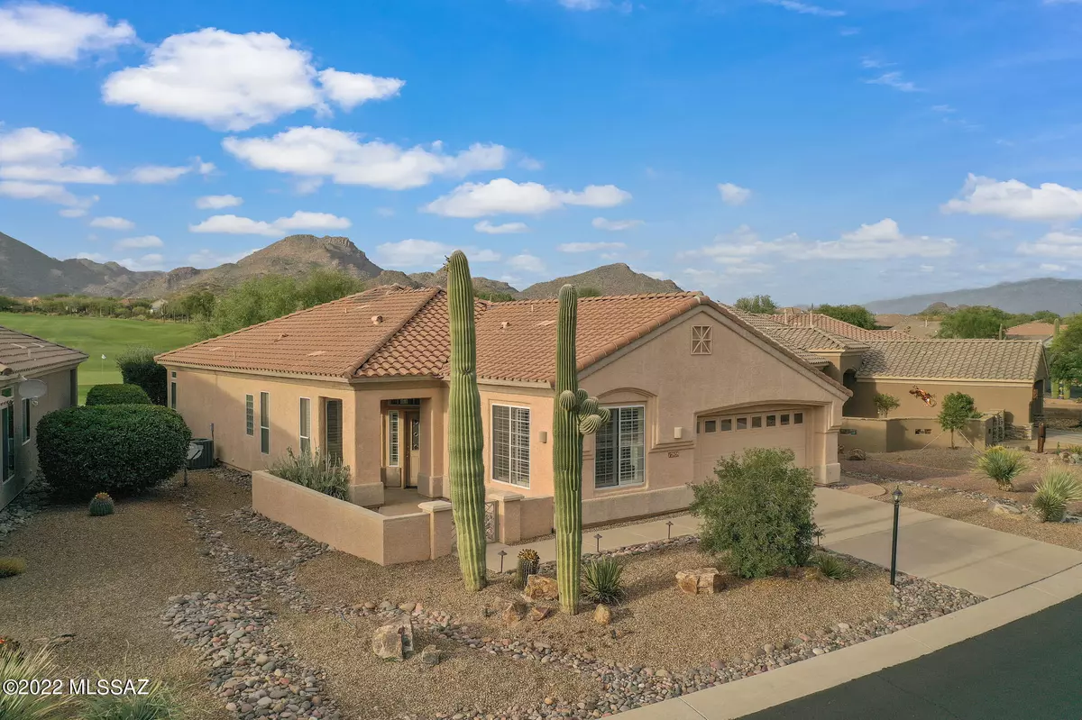 Marana, AZ 85658,12939 N Sunrise Canyon Lane