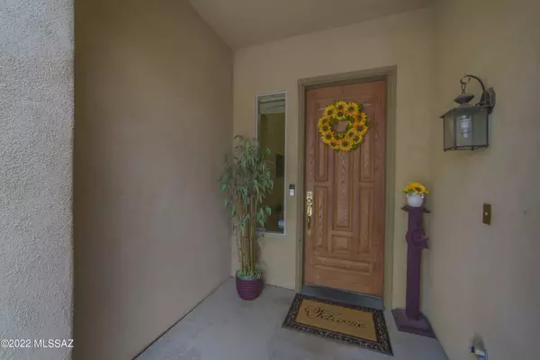 Sahuarita, AZ 85629,254 E Via Puente De La Lluvia