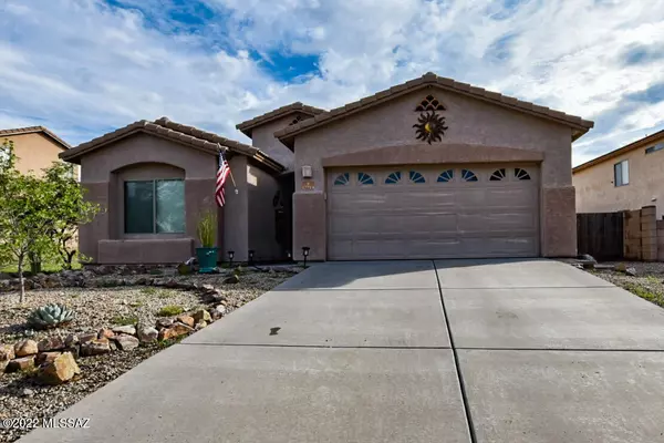 17718 S Vermillion Sunset Drive, Vail, AZ 85641