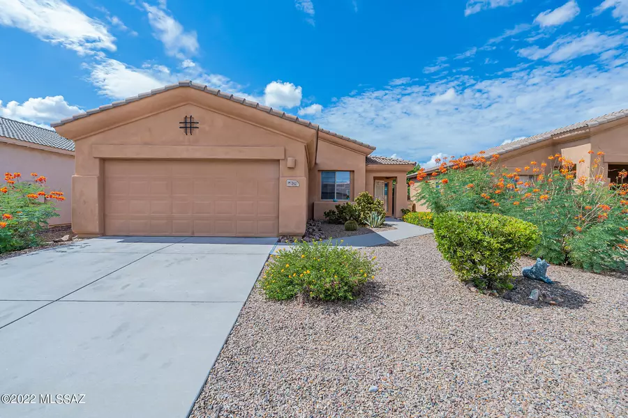 342 E Calle Albita, Green Valley, AZ 85614