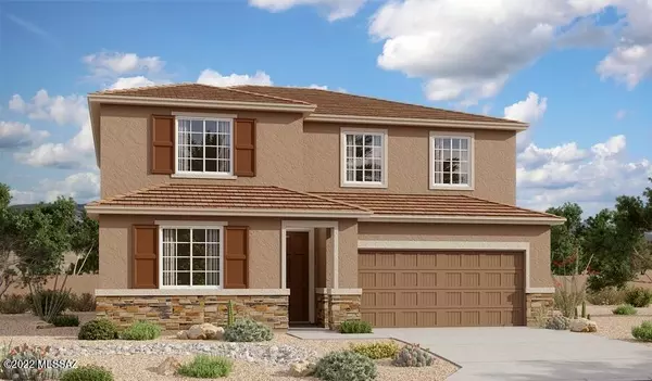 10099 S Rolling Water Drive, Vail, AZ 85641