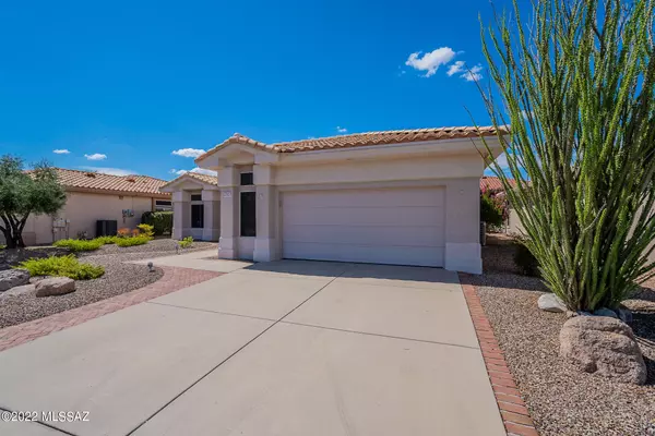 Oro Valley, AZ 85755,1751 E Anza Way