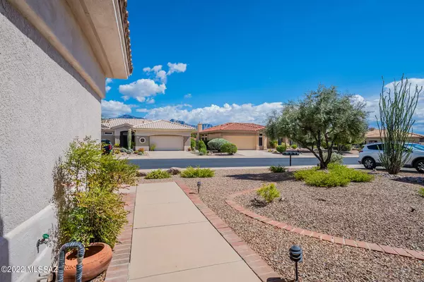 Oro Valley, AZ 85755,1751 E Anza Way