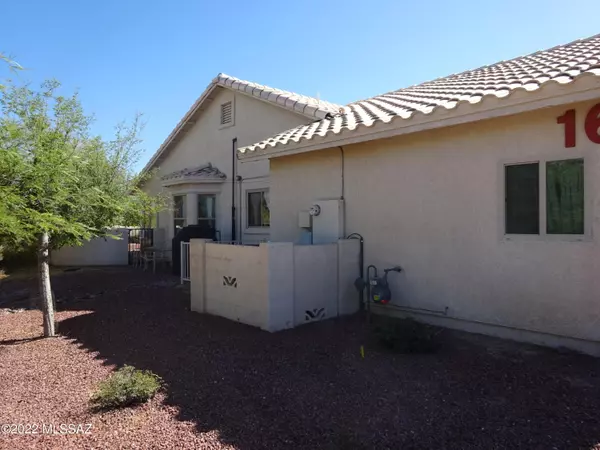 Sahuarita, AZ 85629,1681 W Placita Abreojos