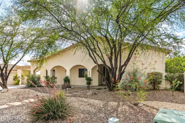 Oro Valley, AZ 85755,644 W Milbrae Drive