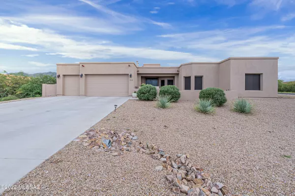 9420 E Woolly Butterfly Court, Corona De Tucson, AZ 85641