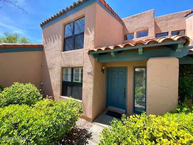 5312 N Paseo De La Terraza, Tucson, AZ 85750