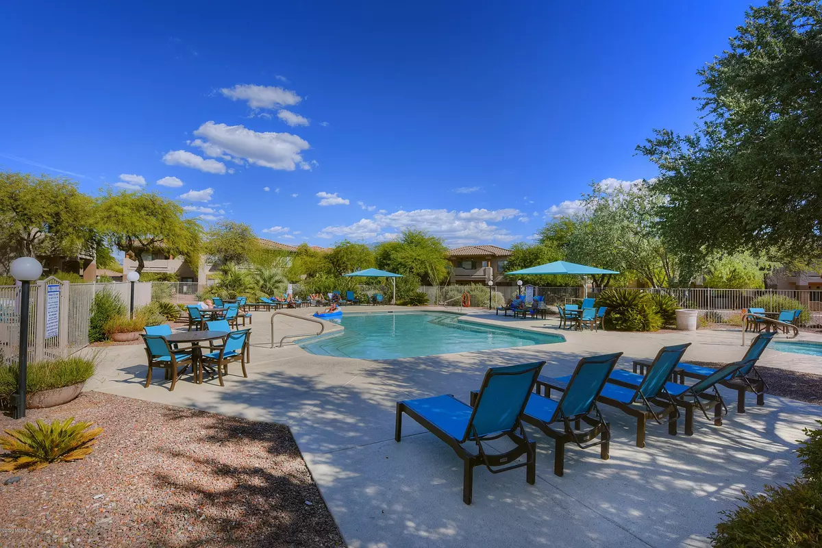 Oro Valley, AZ 85755,655 W Vistoso Highlands Drive #258