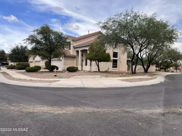 14727 S Camino Tierra Del Rio, Sahuarita, AZ 85629