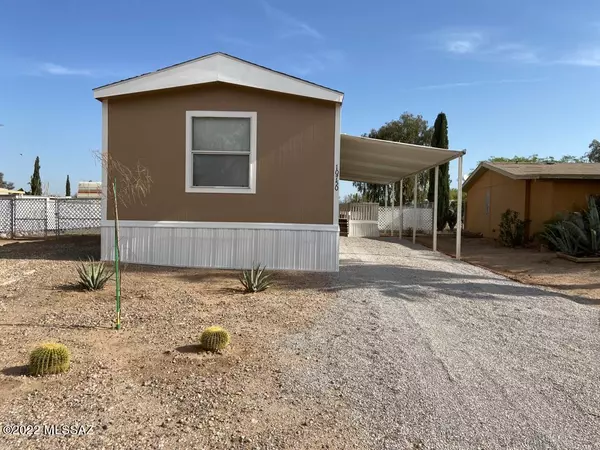 Marana, AZ 85658,10750 W Warfield Circle
