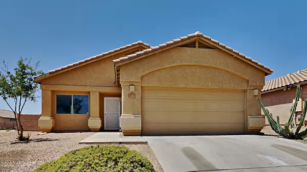 11117 W Flycatcher Drive, Marana, AZ 85653