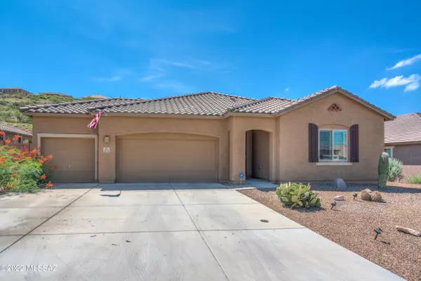 38705 S Running Roses Lane, Saddlebrooke, AZ 85739