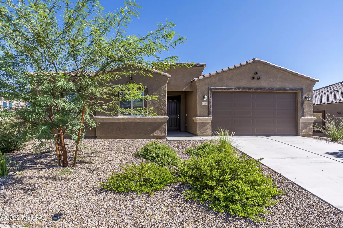 Sahuarita, AZ 85629,1144 W Whispering Lea Lane