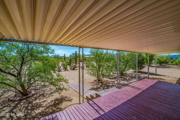 Tucson, AZ 85743,6525 N Gemstone Road