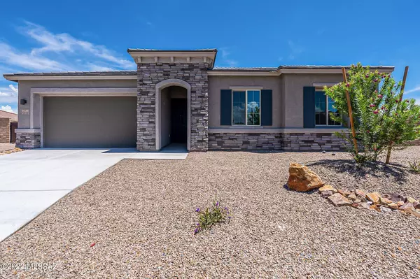 10049 E Tonner Circle, Tucson, AZ 85748