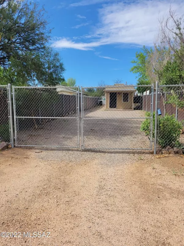 Benson, AZ 85602,344 E 2nd Street