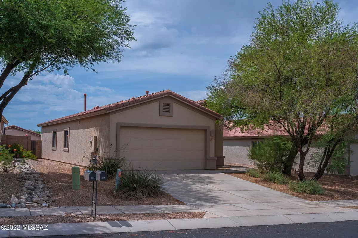 Marana, AZ 85658,5577 W Sunset Vista Place