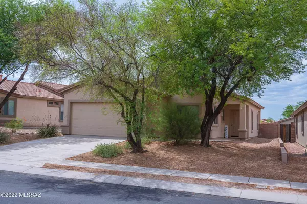 Marana, AZ 85658,5577 W Sunset Vista Place