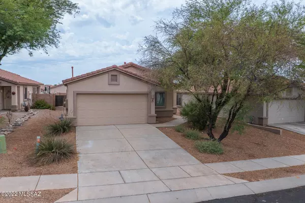 Marana, AZ 85658,5577 W Sunset Vista Place